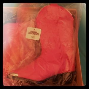 Brand New Boots for little girl
